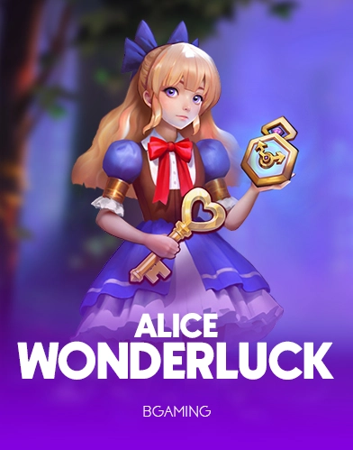 Alice wonderluck