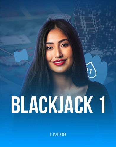 Blackjack 1