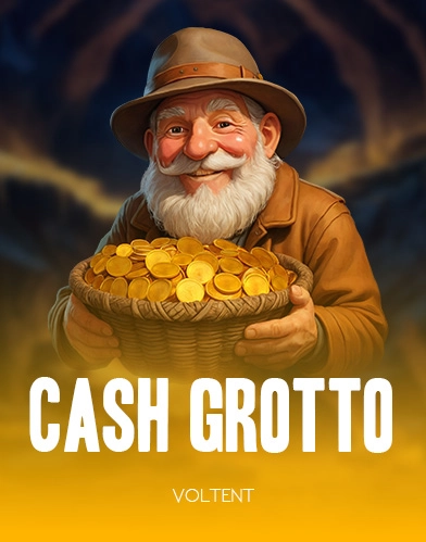 Cash grotto