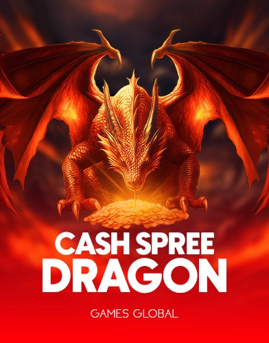 Cash spree dragon