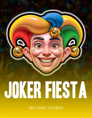 Joker fiesta