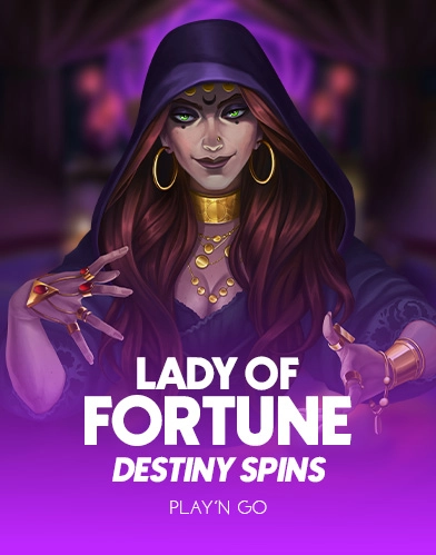 Lady of fortune
