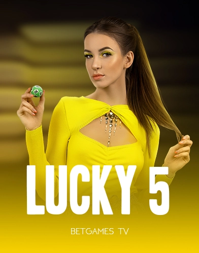 Lucky 5