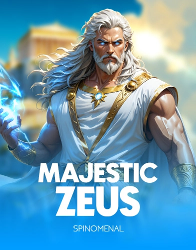 Majestic Zeus